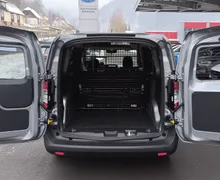 Zunanja slika - Ford Transit Courier - TREND 1.5 - 21 - Predogledna slika