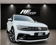 Zunanja slika - Volkswagen Tiguan - 2.0 TDI-4X4-DSG-176KW-2X R LINE-VIRTUAL-FUL LED- - 3 - Predogledna slika