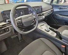Zunanja slika - KIA Sportage - 2WD 1.6 T-GDI EX Fresh Plus ISG DCT. VEČ BARV - 6 - Predogledna slika