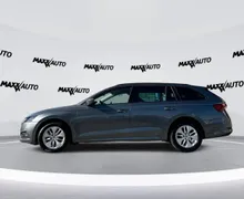 Notranja slika - Škoda Octavia - Combi 2.0 TDI Ambition DSG - 8 - Predogledna slika