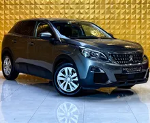 Zunanja slika - Peugeot 3008 - 1.2i AUT-VIRTUAL-F1-NAVI-MULTIFUNKCIJA-RADAR - 3 - Predogledna slika