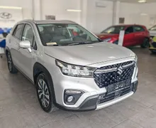 Zunanja slika - Suzuki S-Cross - 1.4  AllGrip Hibrid Elegance°°1 Lastnik°Vlečna°Gar - 1 - Predogledna slika