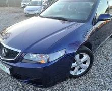 Zunanja slika - Honda Accord - 2.2 CTDi - SLO POREKLO -  HITRI KREDIT BREZ POLOGA - 1 - Predogledna slika