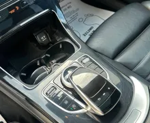 Zunanja slika - Mercedes-Benz GLC-Razred - 250 d 4MATIC AMG LINE MULTIBEAM ZRAČNO KAMERA TEM - 16 - Predogledna slika