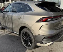 Zunanja slika - Forthing Forthing T5 EVO - T5 Evo SPORT ADAS - NA ZALOGI - 6 - Predogledna slika