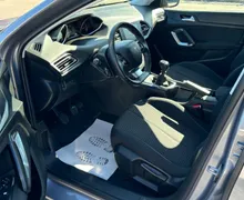 Zunanja slika - Peugeot 308 - 1.5 BlueHDi 130 ACTIVE LED-NAVI-LEASING-LEANPAY... - 7 - Predogledna slika