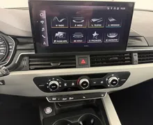 Zunanja slika - Audi A4 - Avant 35 TDI S tronic BUSINESS.NAVI.KAMERA.LED.ALU.2022 - 16 - Predogledna slika