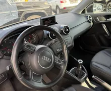 Zunanja slika - Audi A1 - 1.6 TDI NAVIG. NA KREDIT BREZ POLOGA... - 6 - Predogledna slika