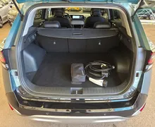 Zunanja slika - KIA Sportage - AWD 1.6 T-GDI PHEV 265 EX Style Avt. - 20 - Predogledna slika