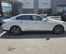 Zunanja slika - BMW i5 - eDrive40 Limuzina - 5 - Predogledna slika