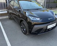 Zunanja slika - BYD DOLPHIN SURF - BOOST 43.2 kWh 65 kW - 4 - Predogledna slika