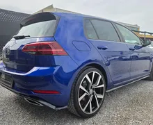 Zunanja slika - VW Golf - 1.5TSI R-Line-SLO-140.000KM-LED-ALU19-2XPDC-ACC... - 5 - Predogledna slika