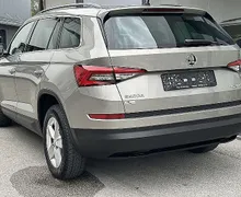 Zunanja slika - Škoda Kodiaq - Ambition 1.4 TSI ACT DSG - 4 - Predogledna slika