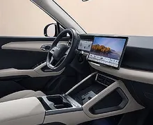 Zunanja slika - BYD ATTO 2 - COMFORT 64.8 kWh - 8 - Predogledna slika