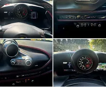 Zunanja slika - Ferrari F8 - AFS ELEV 360KAM EL.SEDEŽI - 11 - Predogledna slika