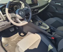 Zunanja slika - Nissan Qashqai - 1.3 DIG-T M.Hyb.158 2WD X-Tr. N-CONNECTA - 9 - Predogledna slika