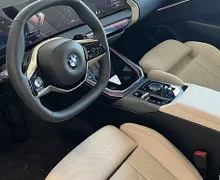 Zunanja slika - BMW X3 - serija :  20d xDrive  ZALOGA - 4 - Predogledna slika