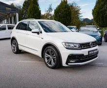 Zunanja slika - Volkswagen Tiguan - 2,0 TDI BMT R-Line Edition DSG - 3 - Predogledna slika
