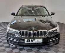 Zunanja slika - BMW Serija 5 - 520 - 2 - Predogledna slika