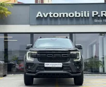 Zunanja slika - Ford Ranger - WILDTRAK 2.0 EcoBlue 213 KM Avtomatik10 - 2 - Predogledna slika