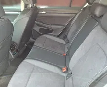 Notranja slika - Volkswagen Golf - 1.5 eHybrid DSG Style 204KM - 10 - Predogledna slika