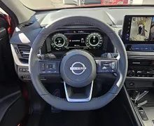 Zunanja slika - Nissan Qashqai - X-Tronic N-Connecta 1.3 Dig-T MHEV Avto - 9 - Predogledna slika