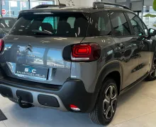 Zunanja slika - Citroën C3 - Aircross 1,5 BlueHDi 110 S&S Feel - 4 - Predogledna slika