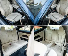 Zunanja slika - BMW Serija 4 - Coupe: 430i AUT. M Sport paket DAB Shadow Line - 12 - Predogledna slika