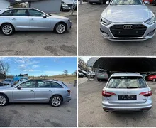 Zunanja slika - Audi A4 - Avant 40 TDI Quattro- S tronic - 8 - Predogledna slika