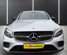 Zunanja slika - Mercedes-Benz GLC-Razred - GLC coupe GLC 220d 4MATIC AMG LINE FUL LED NAVI TEMP PDC K.. - 11 - Predogledna slika