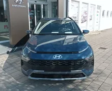 Zunanja slika - Hyundai Bayon - 1.0 T-GDI 90 LIFE.rg - 8 - Predogledna slika