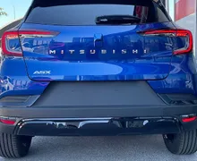 Zunanja slika - Mitsubishi ASX - 1.3 DI-T MHEV Intense Avt. - 4 - Predogledna slika