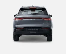 Zunanja slika - BYD Sealion 5 - DM-i DESIGN PHEV - skupni doseg 1016 km - 3 - Predogledna slika