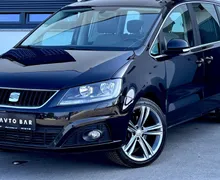 Zunanja slika - Seat Alhambra - 2.0 TDI+7.SED+F1+DSG+TEMP - 1 - Predogledna slika