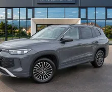 Zunanja slika - Volkswagen Tayron - 1.5 eTSI  Life DSG- 7 sedežev-Vlečna kljuka-360kam - 1 - Predogledna slika