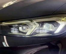 Zunanja slika - BMW Serija 3 - Touring: 320d Touring Avt.NEMŠKI+4ALU.USNJE.KAMERA.LED.N - 19 - Predogledna slika