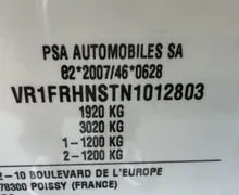 Zunanja slika - DS DS 4 - Performance Line Avt.KAMERA.NAVI.24 MES.JAMSTVO - 19 - Predogledna slika