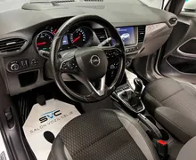 Zunanja slika - Opel Crossland X - 1.2 TURBO-110KM-LED-MRTVI-KOT-KAM-HEAD-UP-ASSIST.. - 8 - Predogledna slika