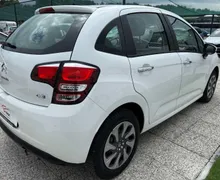Zunanja slika - Citroën C3 - Attraction PureTech 82 BVM... - 4 - Predogledna slika