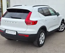 Zunanja slika - Volvo XC40 - 1.5T2 Momentum Core AUTOMATIC-FULLLED-NAVI-KAMERA - 4 - Predogledna slika
