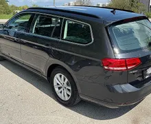 Zunanja slika - Volkswagen Passat - Variant 2.0 TDI 150ks °VIRTUAL° °FULL-LED° °KAMERA° - 6 - Predogledna slika