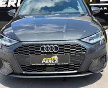 Zunanja slika - Audi A3 - Sportback 1.5 TFSI 110KW-LE 74.000KM- - 2 - Predogledna slika