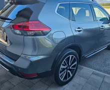 Zunanja slika - Nissan X-Trail - 4WD 1.7 dCi Tekna X-Tronic- LED-PANO-GR.SED.-1.LAS - 9 - Predogledna slika