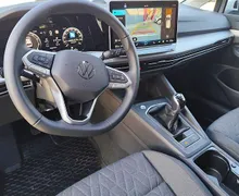 Zunanja slika - VW Golf - 1.5 TSI 4ALL 85  116 - 11 - Predogledna slika