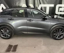 Zunanja slika - Lexus LBX - 1.5 HEV Relax Avt. MARK LEVINSON-KAM360-HUD-KLESS - 3 - Predogledna slika