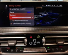 Zunanja slika - BMW X3 - serija : 20d-XD-M-PAKET-LASER-HEAD-MEMORY-HARMAN-KEYLES-1.. - 18 - Predogledna slika