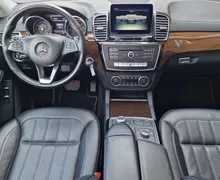 Zunanja slika - Mercedes-Benz GLS-Razred - GLS 350 d 4MATIC Avt. - 10 - Predogledna slika