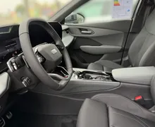 Zunanja slika - Audi Q3 - Sportback TFSI quattro S tronic - 7 - Predogledna slika