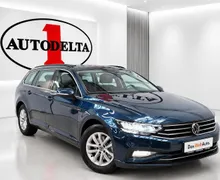 Zunanja slika - Volkswagen Passat Variant - 2.0 TDI BMT SCR Business DSG - 2 - Predogledna slika