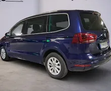 Zunanja slika - Seat Alhambra - 2.0 TDI 110KW SIETE STYLE - 7 - Predogledna slika